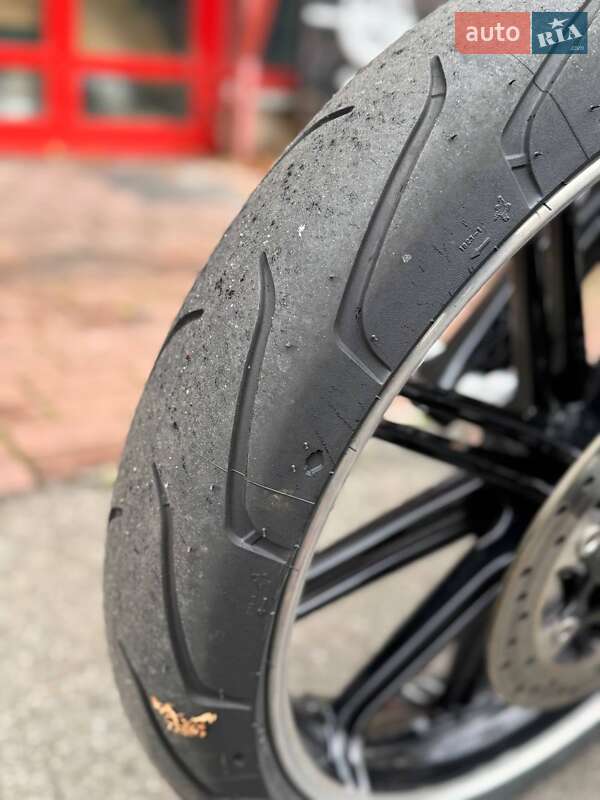 Мотоцикл Круизер Harley-Davidson Breakout 2018 в Киеве