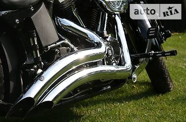 Мотоцикл Чоппер Harley-Davidson Custom 2006 в Києві