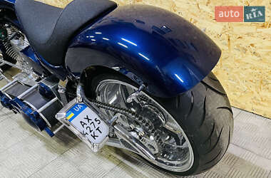 Мотоцикл Кастом Harley-Davidson Custom 2011 в Харькове