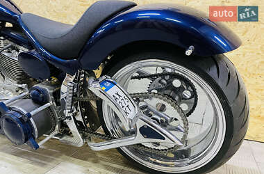 Мотоцикл Кастом Harley-Davidson Custom 2011 в Харькове