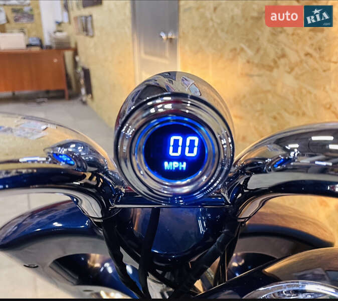 Мотоцикл Кастом Harley-Davidson Custom 2011 в Харькове фото 16 Мотоцикл Кастом Harley-Davidson Custom 2011 в Харькове
