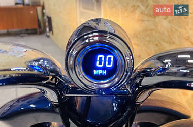 Мотоцикл Кастом Harley-Davidson Custom 2011 в 