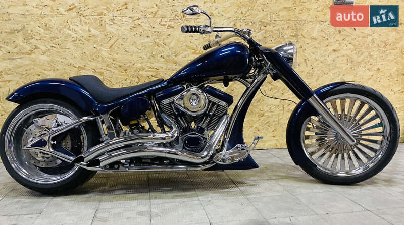 Мотоцикл Кастом Harley-Davidson Custom 2011 в Харькове фото 22 Мотоцикл Кастом Harley-Davidson Custom 2011 в Харькове