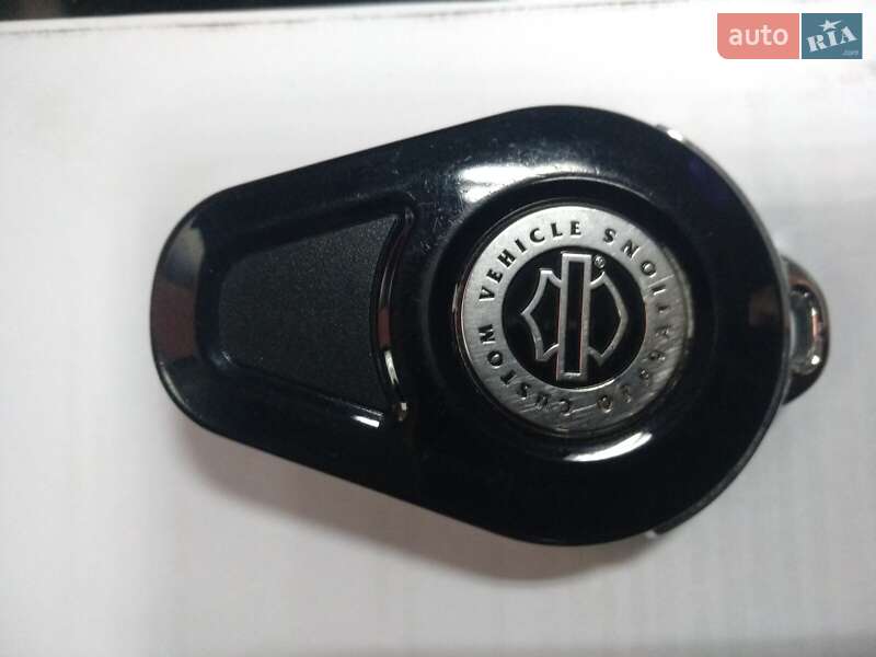 Мотоцикл Круизер Harley-Davidson CVO Pro Street Breakout 2016 в Одессе