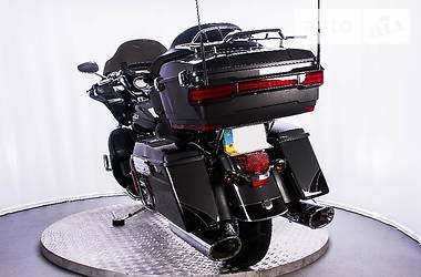 Мотоцикл Туризм Harley-Davidson CVO Road Glide 2011 в Харькове