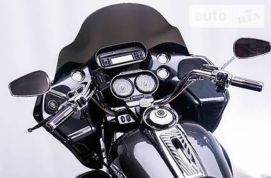 Мотоцикл Туризм Harley-Davidson CVO Road Glide 2011 в Харькове