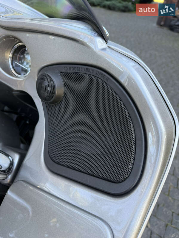 Мотоцикл Круизер Harley-Davidson CVO Road Glide 2016 в Киеве