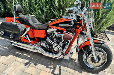 Мотоцикл Классік Harley-Davidson CVO 2009 в Києві