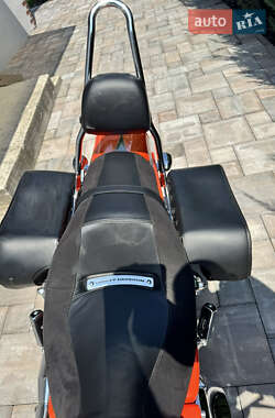 Мотоцикл Классік Harley-Davidson CVO 2009 в Києві