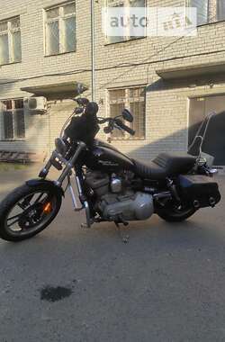 Мотоцикл Круізер Harley-Davidson Dyna Super Glide 2008 в Миколаєві