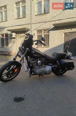 Мотоцикл Круизер Harley-Davidson Dyna Super Glide 2008 в Николаеве