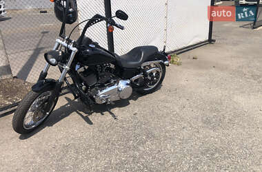 Мотоцикл Классик Harley-Davidson Dyna Super Glide 2013 в 