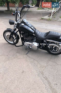 Мотоцикл Классик Harley-Davidson Dyna Super Glide 2013 в 