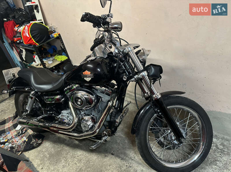 Мотоцикл Чоппер Harley-Davidson Dyna Super Glide 2007 в Киеве фото 34 Мотоцикл Чоппер Harley-Davidson Dyna Super Glide 2007 в Киеве