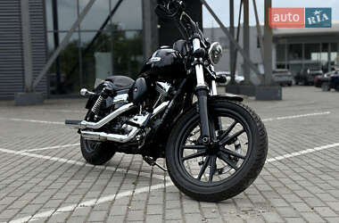 Мотоцикл Классик Harley-Davidson Dyna Super Glide 2009 в Днепре
