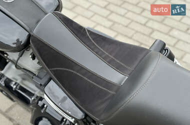 Мотоцикл Классик Harley-Davidson Dyna Super Glide 2009 в 