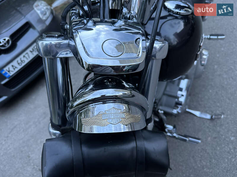 Мотоцикл Чоппер Harley-Davidson Dyna Super Glide 2007 в Киеве фото 10 Мотоцикл Чоппер Harley-Davidson Dyna Super Glide 2007 в Киеве