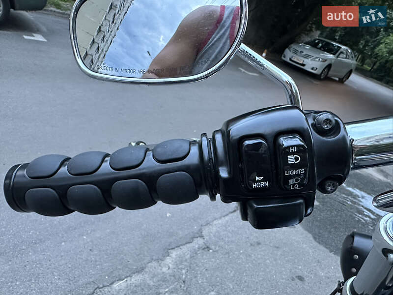 Мотоцикл Чоппер Harley-Davidson Dyna Super Glide 2007 в Киеве фото 22 Мотоцикл Чоппер Harley-Davidson Dyna Super Glide 2007 в Киеве