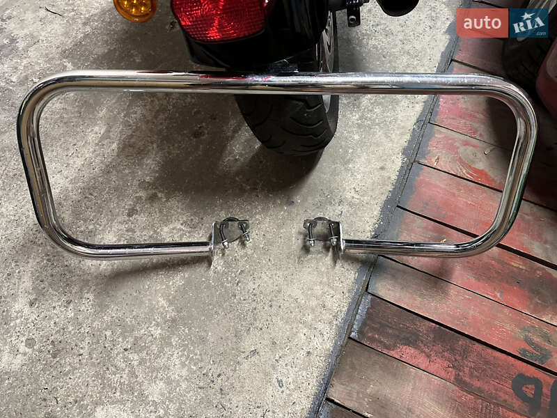 Мотоцикл Чоппер Harley-Davidson Dyna Super Glide 2007 в Киеве фото 28 Мотоцикл Чоппер Harley-Davidson Dyna Super Glide 2007 в Киеве