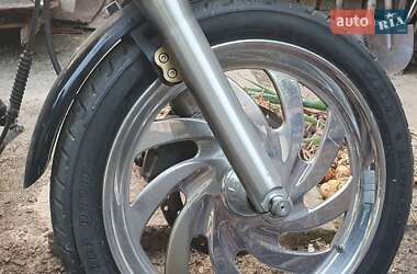 Мотоцикл Классик Harley-Davidson Dyna Super Glide 2007 в Чернигове