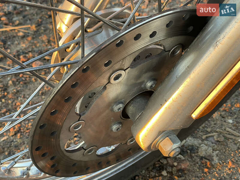 Мотоцикл Кастом Harley-Davidson Dyna Super Glide 2012 в Одессе