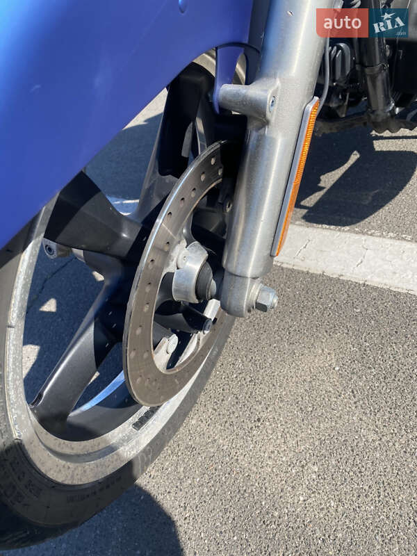 Мотоцикл Круизер Harley-Davidson Dyna Switchback 2015 в Одессе