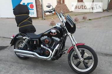 Мотоцикл Чоппер Harley-Davidson Dyna Switchback 2013 в Одесі