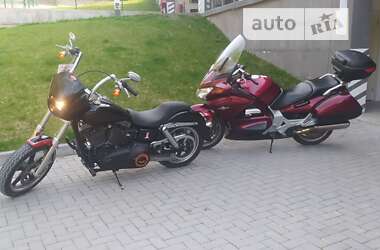 Мотоцикл Чоппер Harley-Davidson Dyna Switchback 2013 в Одессе