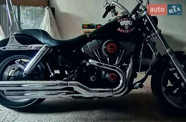 Мотоцикл Чоппер Harley-Davidson Dyna Switchback 2013 в Одесі