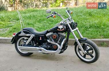 Мотоцикл Чоппер Harley-Davidson Dyna Switchback 2013 в Одессе