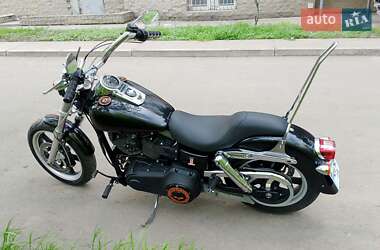Мотоцикл Чоппер Harley-Davidson Dyna Switchback 2013 в 