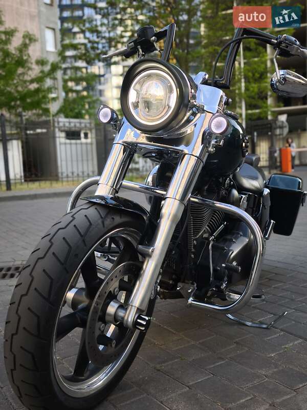 Мотоцикл Туризм Harley-Davidson Dyna Switchback 2013 в Одесі
