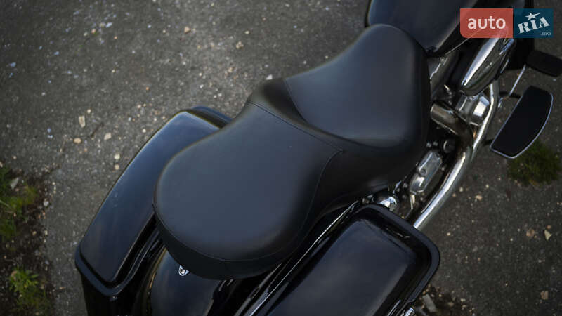 Мотоцикл Круизер Harley-Davidson Dyna Switchback 2012 в Киеве