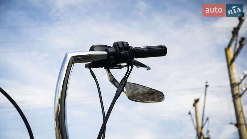 Мотоцикл Круизер Harley-Davidson Dyna Switchback 2012 в Киеве