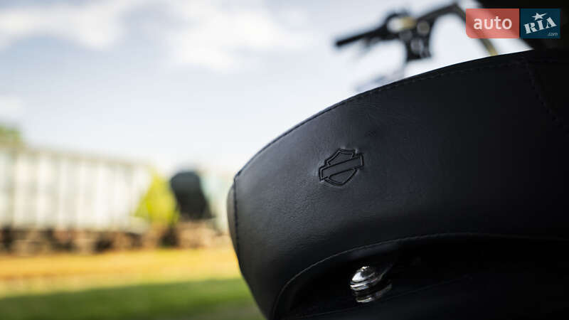 Мотоцикл Круизер Harley-Davidson Dyna Switchback 2012 в Киеве