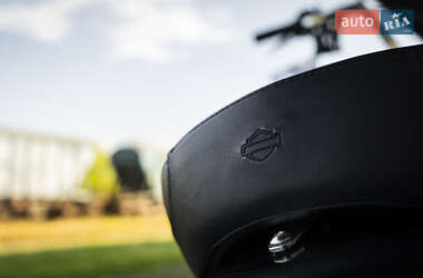 Мотоцикл Круизер Harley-Davidson Dyna Switchback 2012 в 
