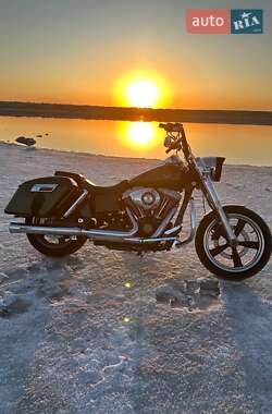 Мотоцикл Туризм Harley-Davidson Dyna Switchback 2013 в Одесі