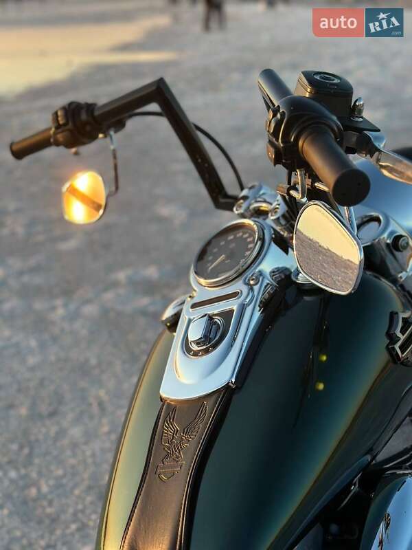 Мотоцикл Туризм Harley-Davidson Dyna Switchback 2013 в Одессе