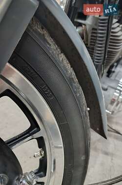 Мотоцикл Круизер Harley-Davidson Dyna Wide Glide 2002 в Шептицькому