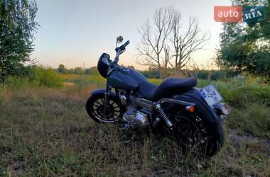 Мотоцикл Круизер Harley-Davidson Dyna Wide Glide 2002 в Шептицькому