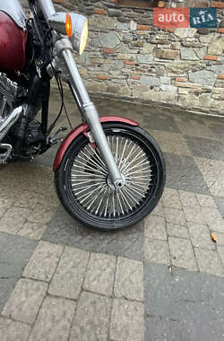 Мотоцикл Классик Harley-Davidson Dyna Wide Glide 2010 в Ужгороде