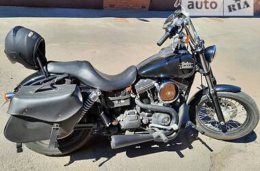 Мотоцикл Чоппер Harley-Davidson Dyna 2015 в 