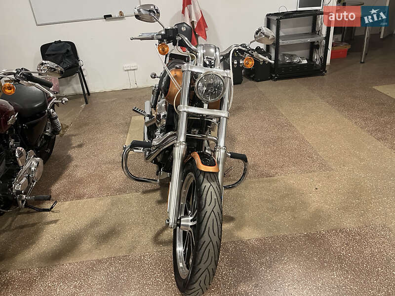 Мотоцикл Классик Harley-Davidson Dyna 2007 в Львове фото 2 Мотоцикл Классик Harley-Davidson Dyna 2007 в Львове