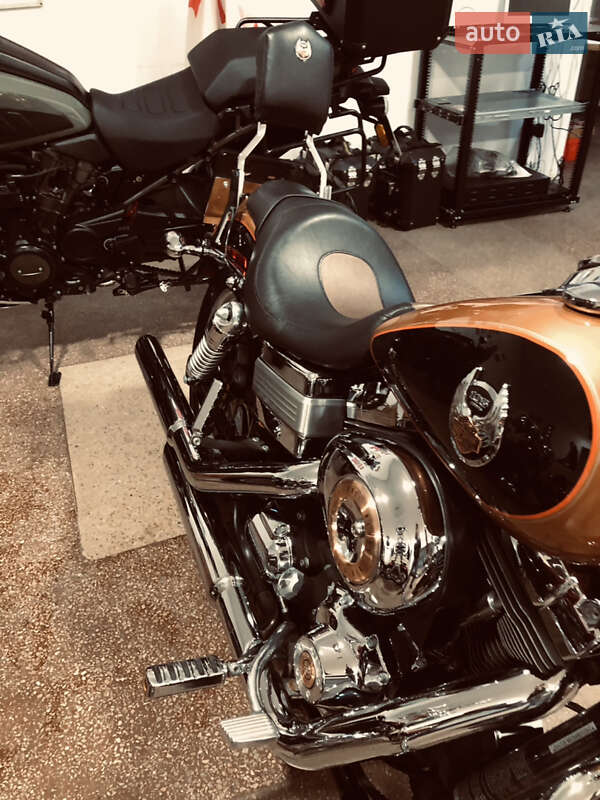 Мотоцикл Классик Harley-Davidson Dyna 2007 в Львове фото 10 Мотоцикл Классик Harley-Davidson Dyna 2007 в Львове