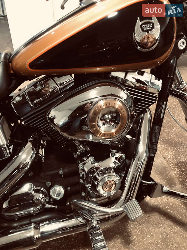 Мотоцикл Классик Harley-Davidson Dyna 2007 в Львове фото 15 Мотоцикл Классик Harley-Davidson Dyna 2007 в Львове