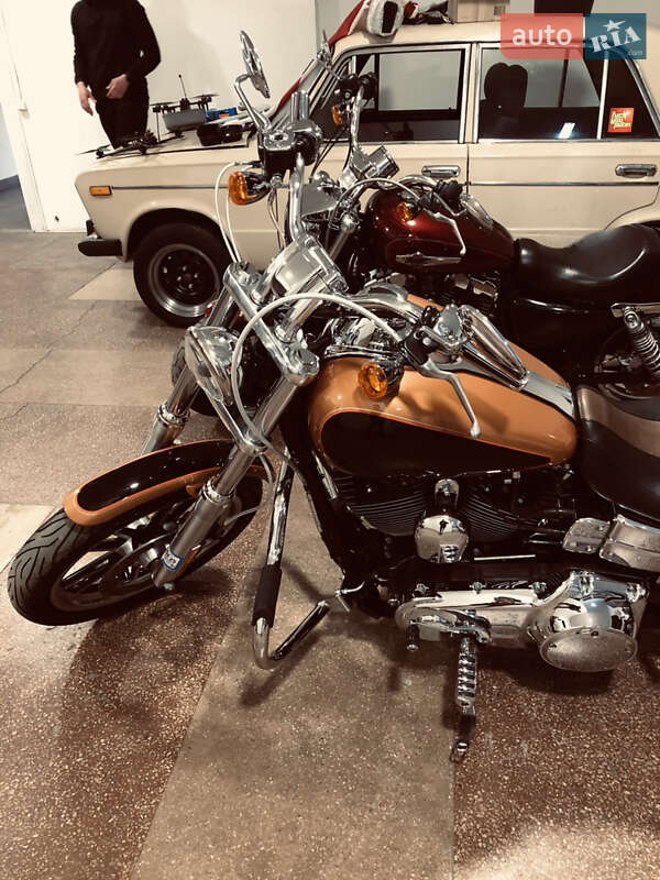 Мотоцикл Классик Harley-Davidson Dyna 2007 в Львове фото 19 Мотоцикл Классик Harley-Davidson Dyna 2007 в Львове