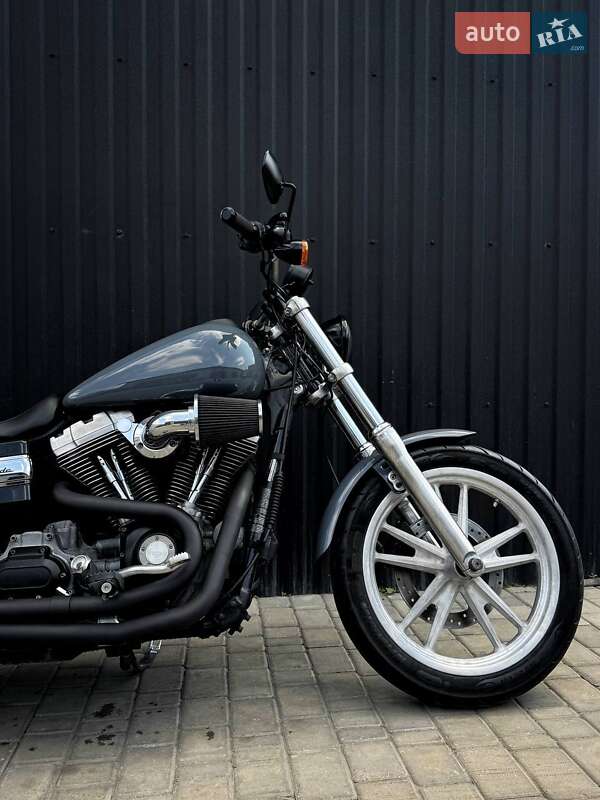 Мотоцикл Круизер Harley-Davidson Dyna 2007 в Одессе