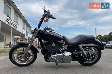 Мотоцикл Чоппер Harley-Davidson Dyna 2009 в 