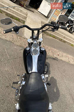 Мотоцикл Чоппер Harley-Davidson Dyna 2009 в 