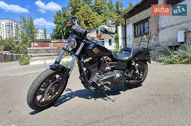 Мотоцикл Круизер Harley-Davidson Dyna 2015 в Киеве